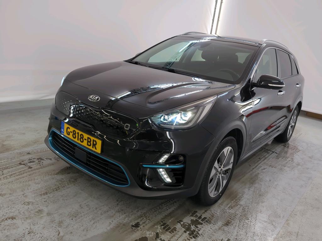 KIA Niro FL19 ICE Kia Niro e-Niro EV ExecutiveLine 1-f..