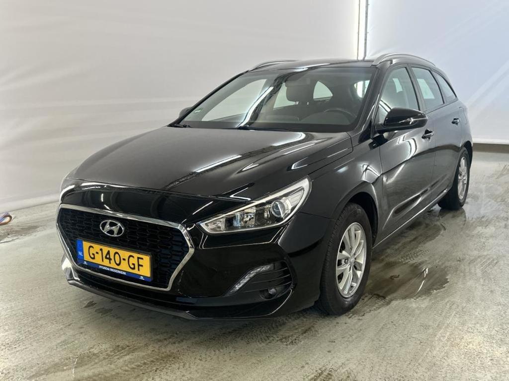 HYUNDAI i30 Wagon FL20 Hyundai i30 Wagon 1.4 T-GDI Com..