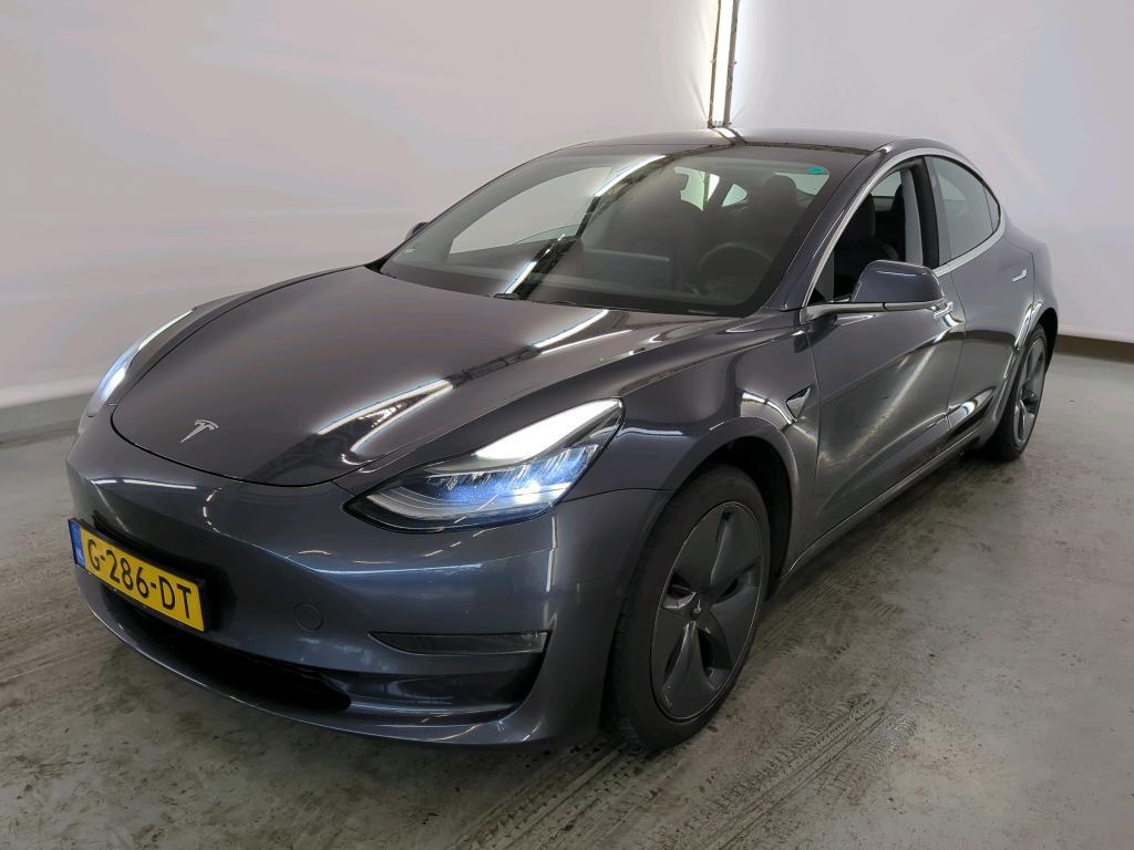 Tesla Model 3 18 BEV Tesla Model 3 Long Range Dual Mot..