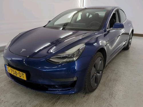 Tesla Model 3 18 BEV Tesla Model 3 Long Range Dual Mot..