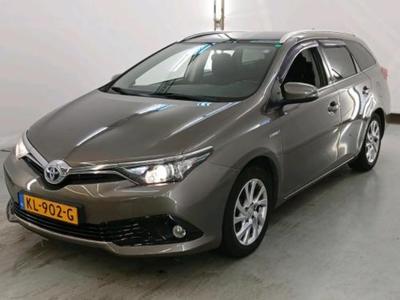 TOYOTA Auris Touring Sports Toyota Auris Touring Sports..