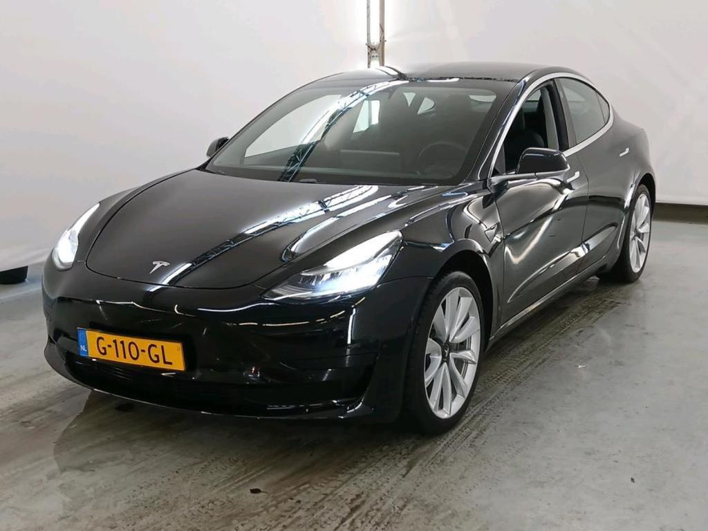 Tesla Model 3 18 BEV Tesla Model 3 Standard Range Plus..