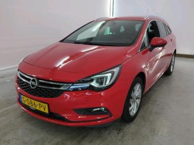 OPEL Astra ST FL19 Opel Astra Sports Tourer 1.4 Turbo ..