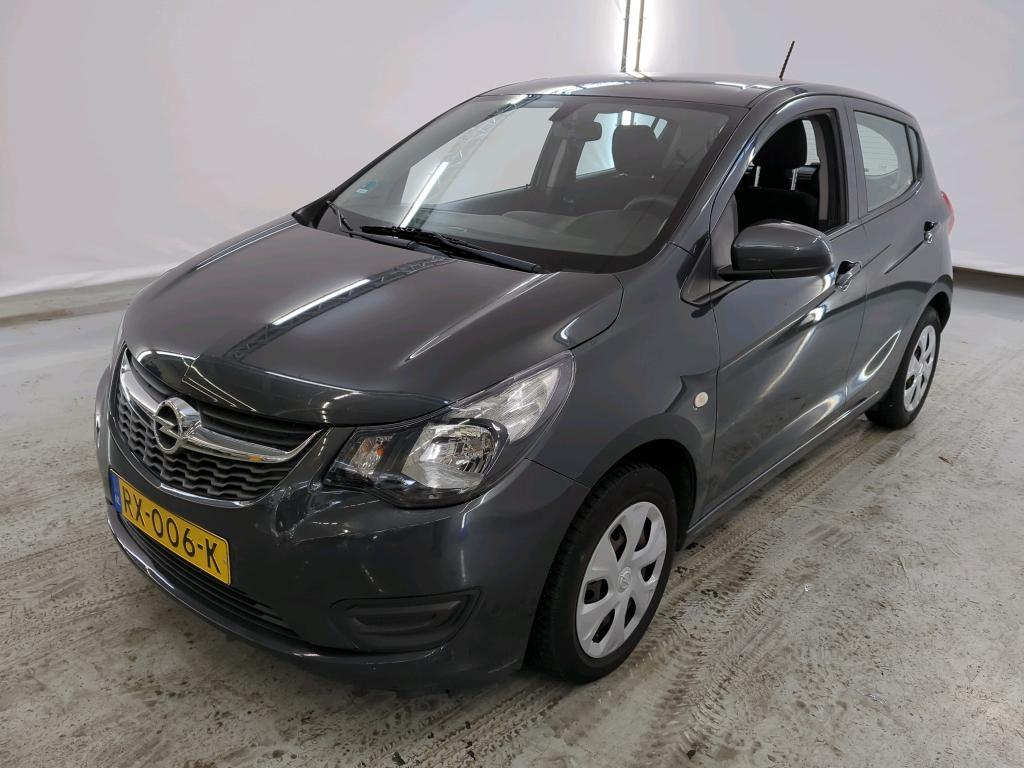 OPEL KARL Opel Karl 1.0 Start/Stop Edition 5d