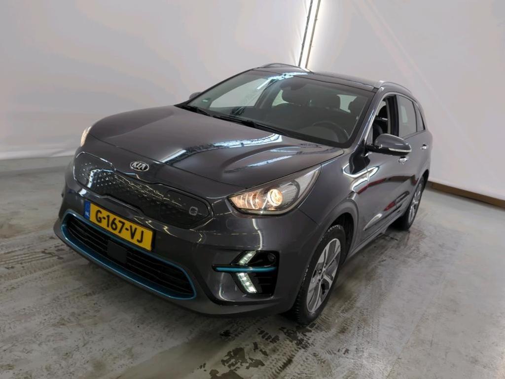 Kia Niro FL19 ICE DynamicLine 64 kWh