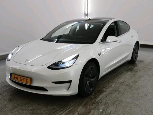 Tesla Model 3 18 BEV Tesla Model 3 Standard Range Plus..