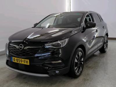 OPEL Grandland X Opel Grandland X 1.2 Turbo S&amp;S 96kW Ul..