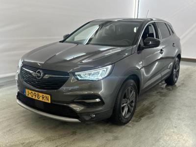 OPEL Grandland X Opel Grandland X 1.2 Turbo S&amp;S 96kW Ed..