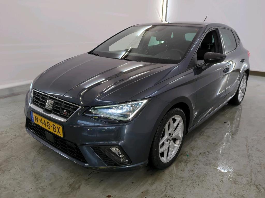 SEAT IBIZA SEAT Ibiza 1.0 Eco TSI 81kW FR Business Inte..