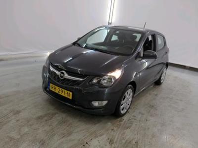 OPEL KARL Opel Karl 1.0 Start/Stop Edition 5d