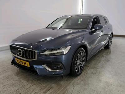 Volvo V60 18 2.0 B5 Inscription