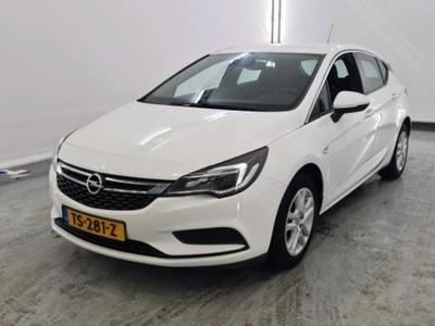 OPEL Astra 5d FL19 Opel Astra 1.0 Turbo S/S Business+ ..