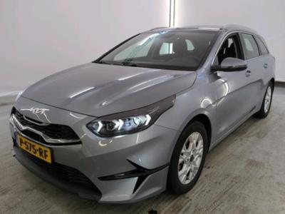 KIA CEED SPORTSWAGON Kia Ceed Sportswagon 1.5 T-GDi Dyn..