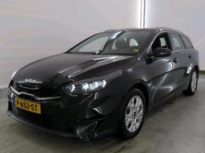 KIA CEED SPORTSWAGON Kia Ceed Sportswagon 1.5 T-GDi Dyn..