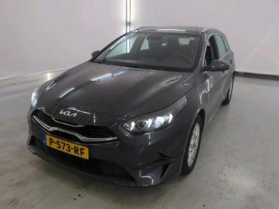 KIA CEED SPORTSWAGON Kia Ceed Sportswagon 1.5 T-GDi Dyn..