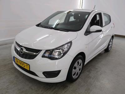 OPEL KARL Opel Karl 1.0 Start/Stop 120 Jaar Edition 5d