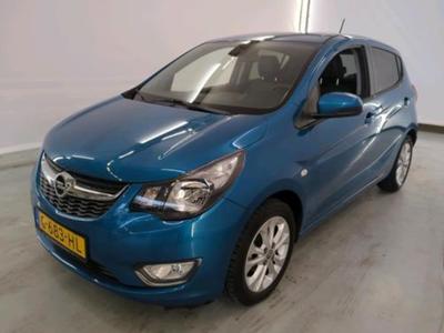 OPEL KARL Opel Karl 1.0 Start/Stop Innovation 5d