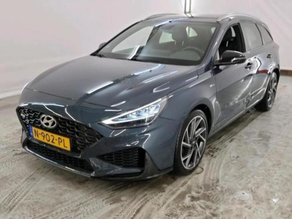 HYUNDAI i30 Wagon FL20 Hyundai i30 Wagon 1.5 T-GDI MHE..