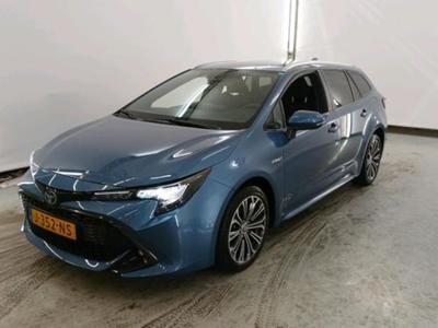 TOYOTA Corolla TS 19 Toyota Corolla Touring Sports 1.8..