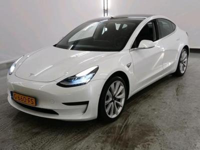 Tesla Model 3 18 BEV Tesla Model 3 Standard Range Plus..