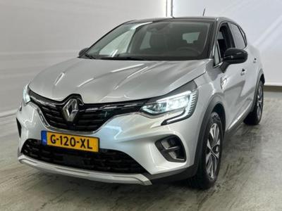 Renault Captur 19 1.0 TCe Intens