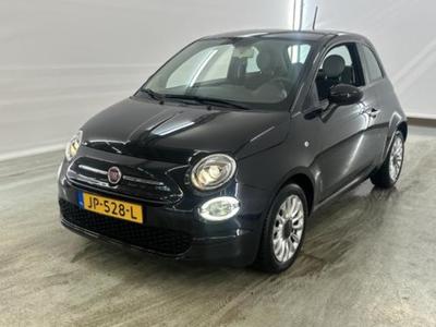 Fiat 500 15 0.9 TA T Popstar