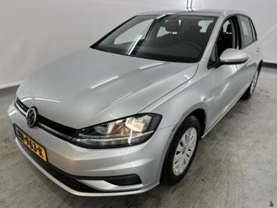 VOLKSWAGEN Golf 5d 12-19 Volkswagen Golf 1.0 TSI 85kW T..