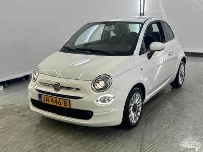 Fiat 500 15 0.9 TA T Popstar