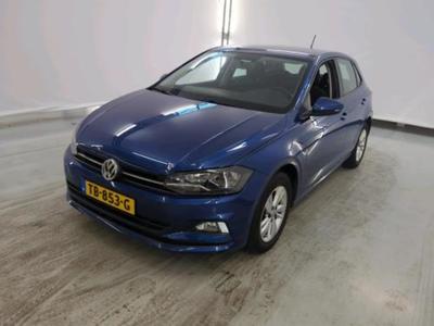 VOLKSWAGEN Polo 17 Volkswagen Polo 1.0 TSI 70kW Comfor..