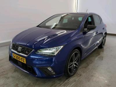 SEAT IBIZA SEAT Ibiza 1.0 Eco TSI 85kW FR Business Inte..