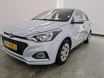 HYUNDAI i20 14 - 20 Hyundai i20 1.0 T-GDI 100 Comfort 5..