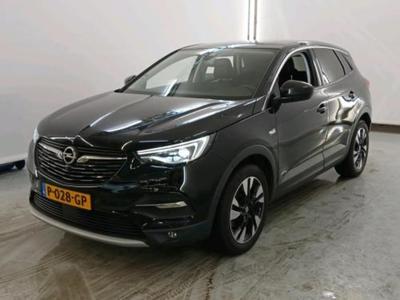 OPEL Grandland X Opel Grandland X 1.2 Turbo S&amp;S 96kW Bu..