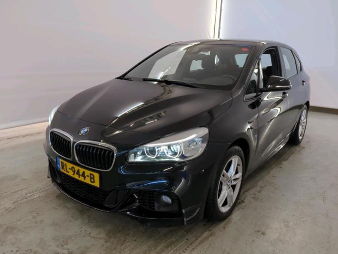 BMW 2 Serie Ac.Tour 18 BMW 2 Serie Active Tourer 218iA..