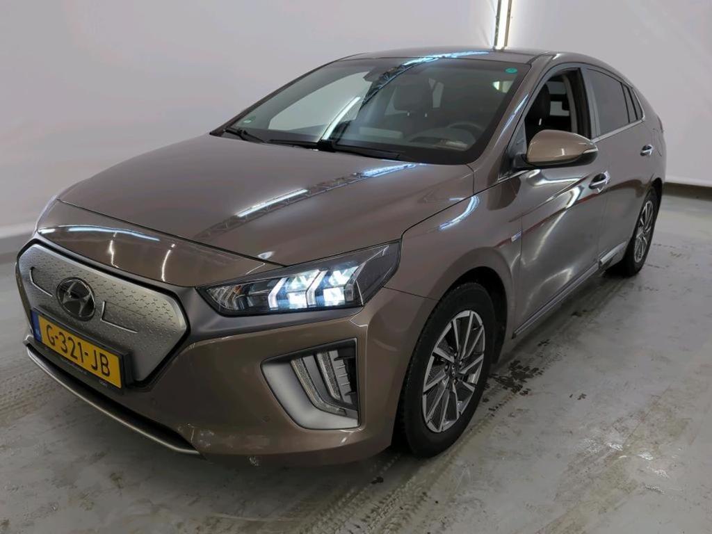 Hyundai Ioniq FL19 Premium EV 38 kWh