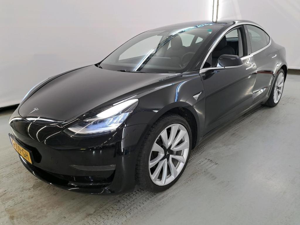 Tesla Model 3 18 BEV Tesla Model 3 Long Range Dual Mot..