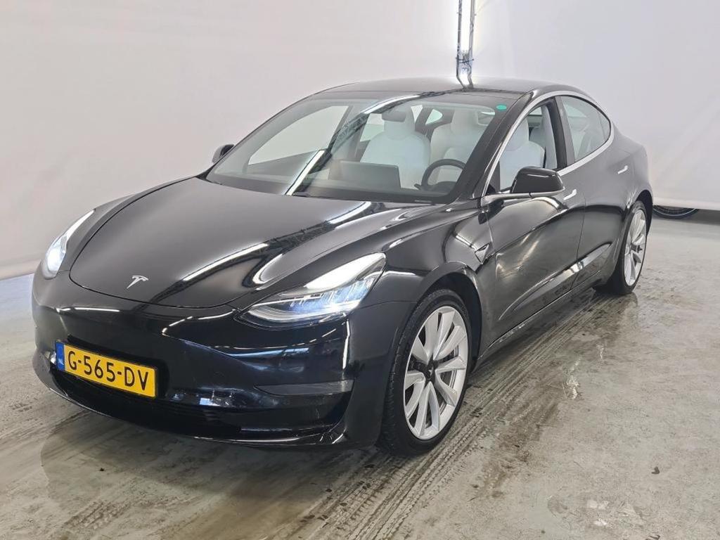 Tesla Model 3 18 BEV Tesla Model 3 Long Range Dual Mot..