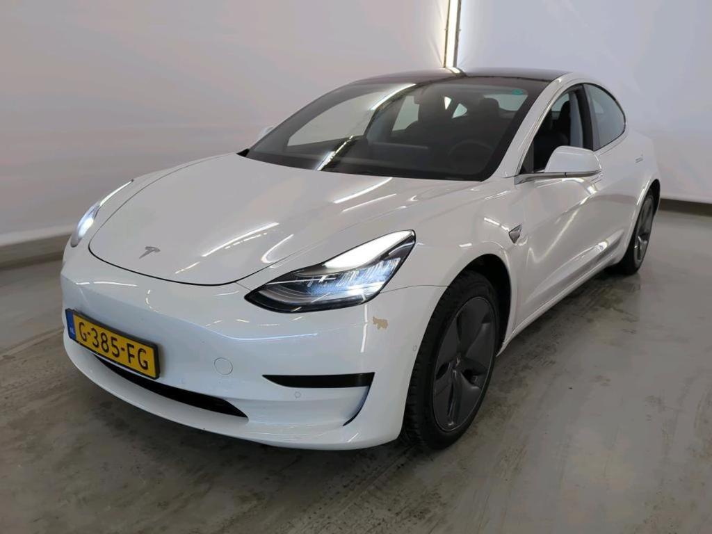 Tesla Model 3 18 BEV Tesla Model 3 Standard Range Plus..