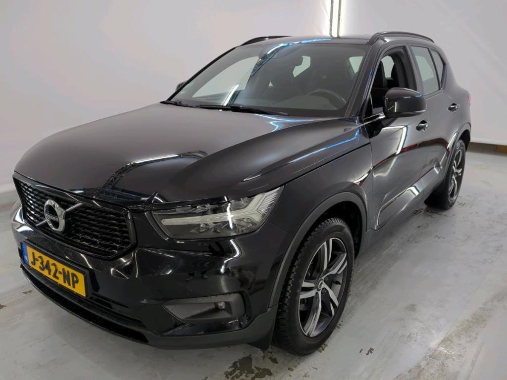 Volvo XC40 17 1.5 T3 R-Design