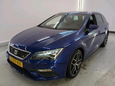 SEAT Leon ST 12-19 SEAT Leon Sportstourer 2.0 TDI 110 k..