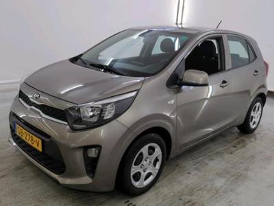 KIA Picanto FL20 Kia Picanto 1.0 MPi EconomyPlusLine 4..