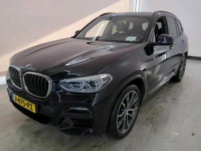 BMW X3 17 BMW X3 xDrive20iA High Executive Edition Mod..