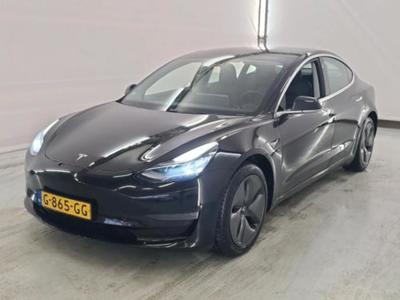 Tesla Model 3 18 BEV Tesla Model 3 Long Range Dual Mot..