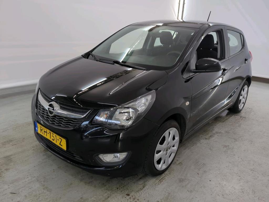 OPEL KARL Opel Karl 1.0 Start/Stop Edition 5d