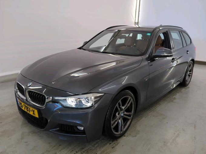 BMW 3 Serie Tour.11-18 BMW 3 Serie Touring 318iA M Spor..