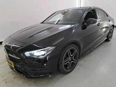 MERCEDES-BENZ CLA 19 Mercedes-Benz CLA 180 d DCT Busin..