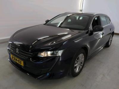 PEUGEOT 508 SW 18 Peugeot 508 SW BL Active Avantage Bl..