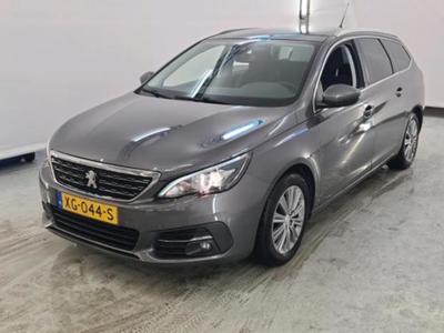 PEUGEOT 308 SW Peugeot 308 SW Blue Lease Premium 1.5 Bl..