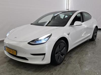 Tesla Model 3 18 BEV Tesla Model 3 Standard Range Plus..