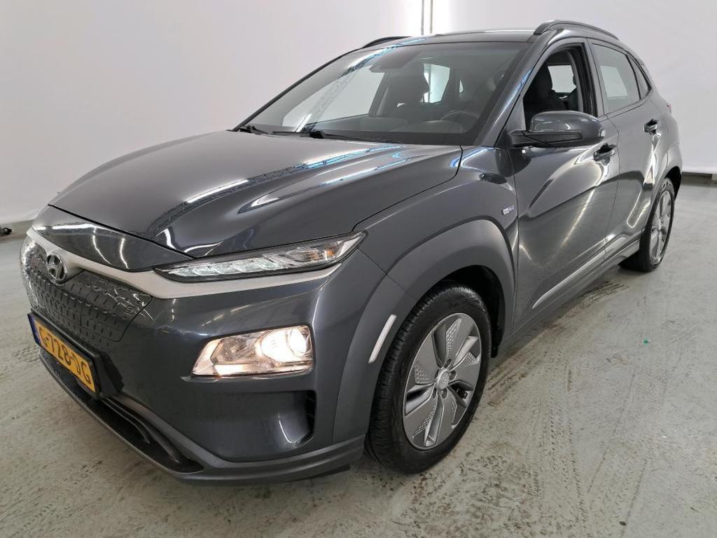 HYUNDAI Kona 17 Hyundai KONA Comfort Electric 64 kWh 5..