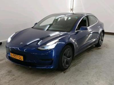 Tesla Model 3 18 BEV Tesla Model 3 Standard Range Plus..